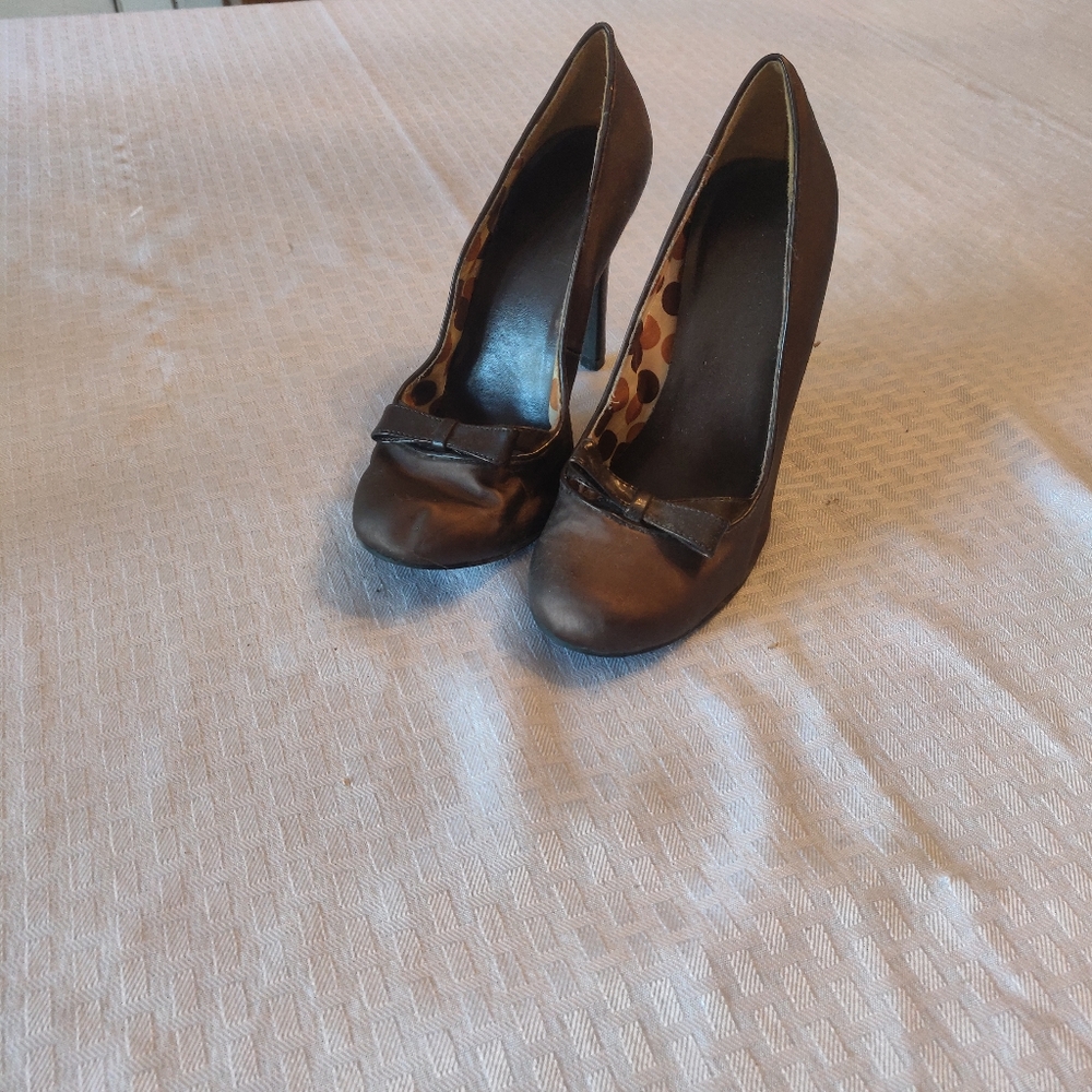 Women's heels